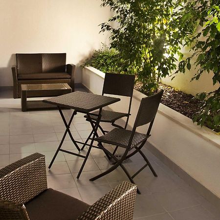 ליסבון Turim Luxe Hotel מראה חיצוני תמונה