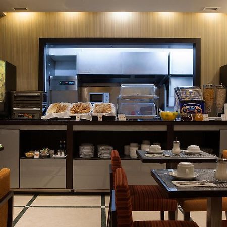 ליסבון Turim Luxe Hotel מראה חיצוני תמונה