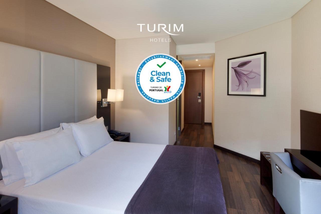 ליסבון Turim Luxe Hotel מראה חיצוני תמונה