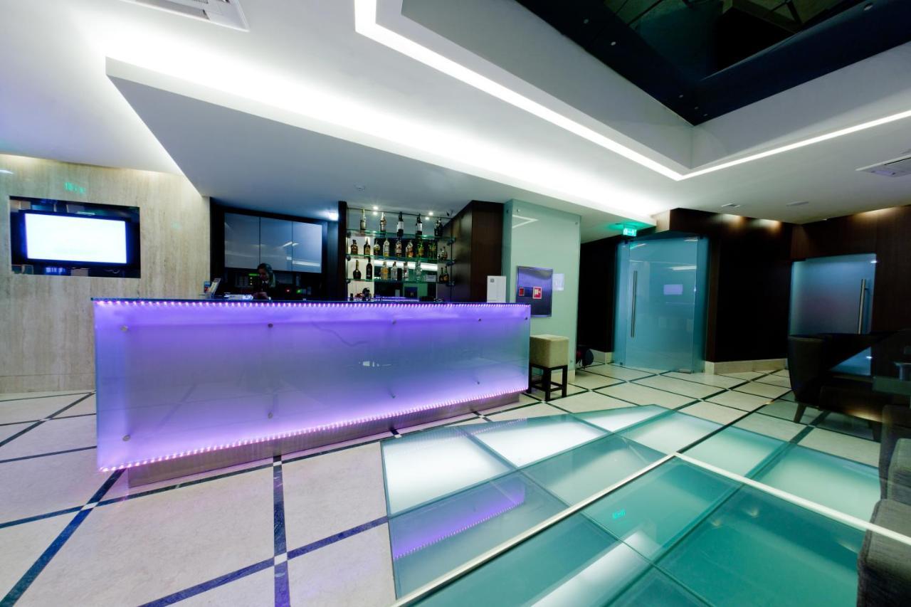 ליסבון Turim Luxe Hotel מראה חיצוני תמונה
